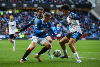 Celtic launch bid, Rangers not considering exit, Scotland man in shock Euro move &ndash; Scottish transfer news