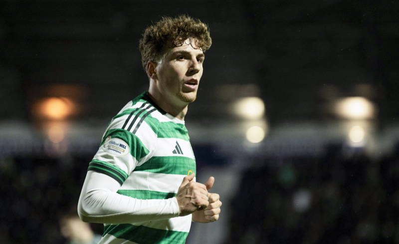 Celtic star in shock link, Rangers prospect departs, Hibs exit, 6ft 3in striker signs &ndash; Scottish transfers