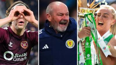 Scottish football’s £820m impact revealed