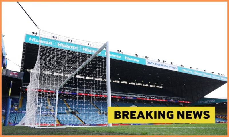 Celtic move for attacker falls through as Rangers rivalry kills January move