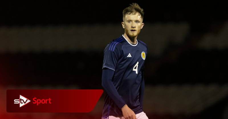 Aberdeen sign defender Liam Morrison on loan from QPR