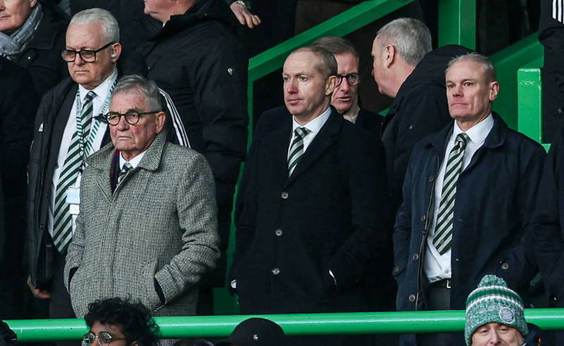 Brian Wilson’s anti-SNP vitriol is a clear and present danger to Celtic.