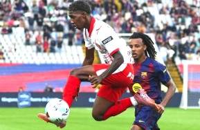 Celtic in Asprilla Link