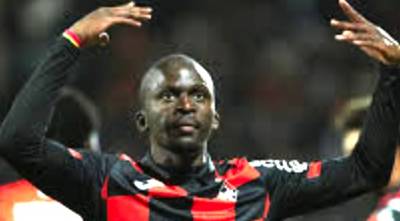 Celtic Step Up Striker Search