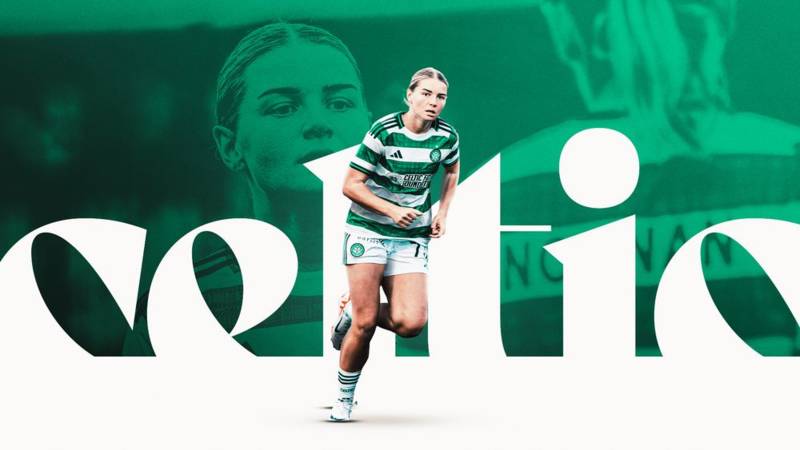 Celtic FC Women: Match Tickets and Half Season Tickets on sale now