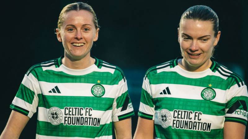 Motherwell Women v Celtic FC Women Highlights