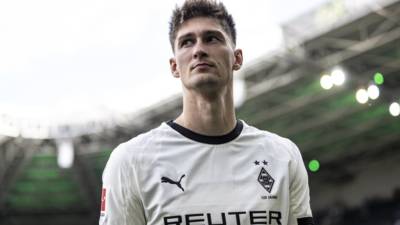 Celtic looking to bring in Bundesliga striker ahead of crunch clash with Hearts