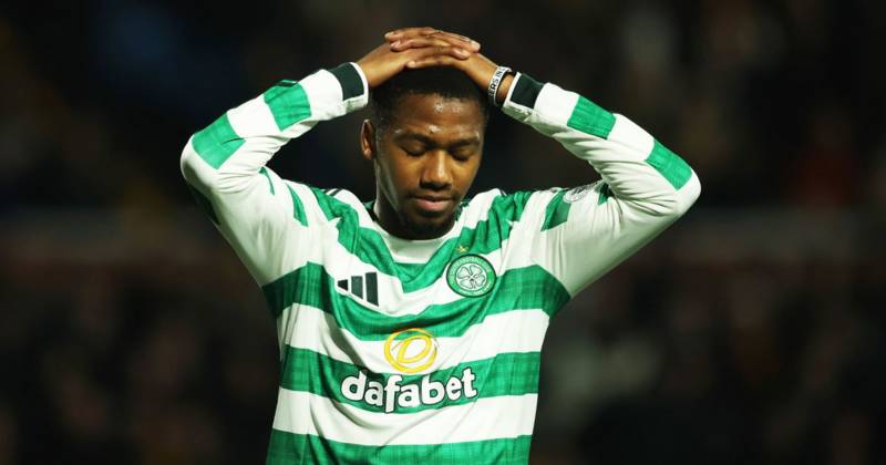Balikwisha epitomises alarming Celtic issue as cracks from transfer misfires now impossible to ignore