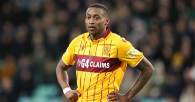Celtic given Tawanda Maswanhise transfer price by Motherwell insider as Martin O’Neill leaked striker intel