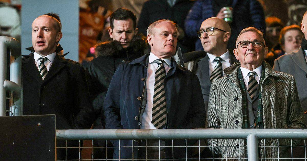 Celtic transfer bulletin as ‘desperate’ Hoops warned of ransom risk and unlikely £5m rumour addressed