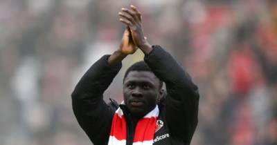 Jocelin Ta Bi’s camp claims Celtic transfer collapsed amid fans’ ‘Zionist abuse’