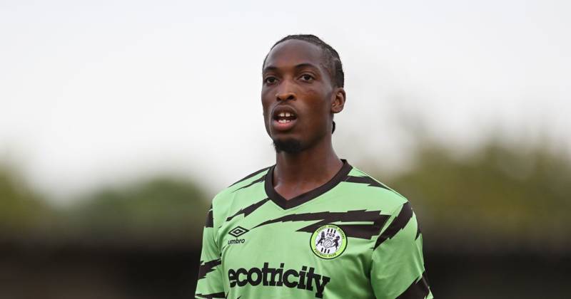 Laurent Mendy to Hearts transfer journey began in obscure setting as Robbie Savage gives Jamestown target perfect billing