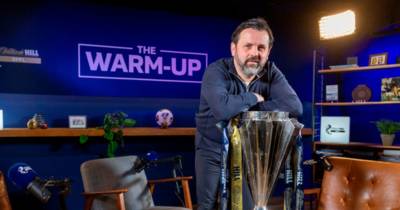 Paul Hartley makes stark Celtic prediction in title race as he names who the favourites really are