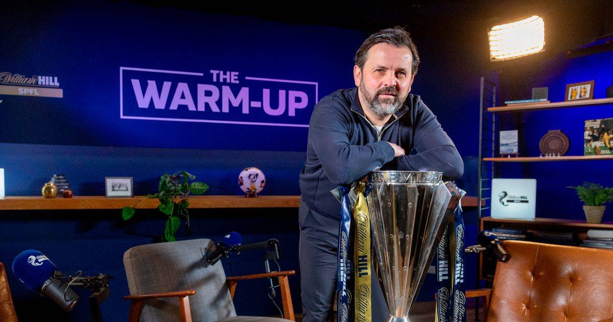Paul Hartley makes stark Celtic prediction in title race as he names who the favourites really are