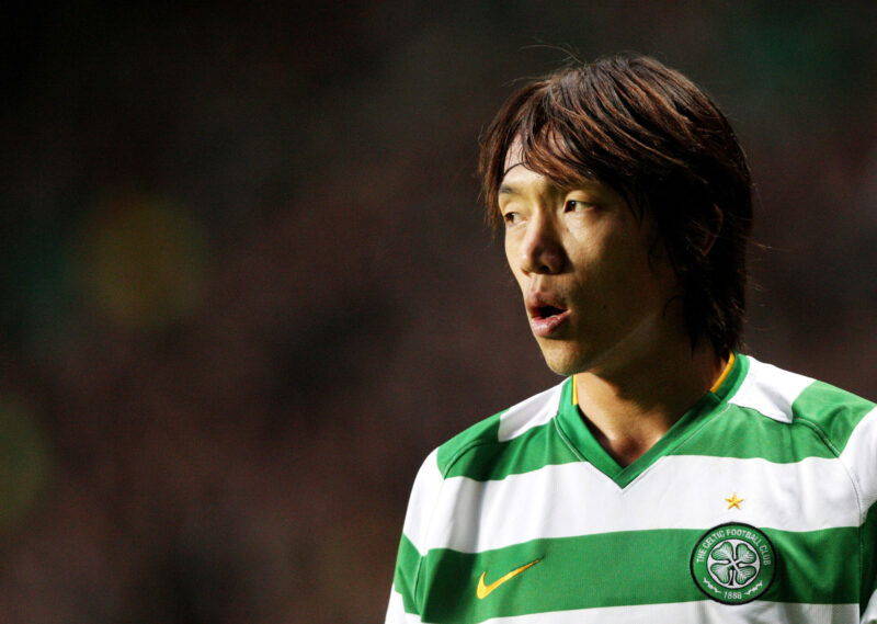 Celtic Legend Shunsuke Nakamura Set For Coaching Role