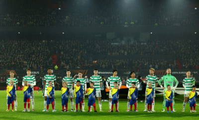 Celtic Sent Europa League Warning Ahead of Bologna Clash