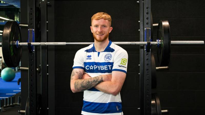 Ex-Celtic Defender Set for Premiership Return