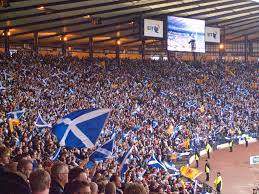 Scottish football boasts £820m impact on the national economy
