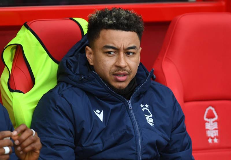 The former Manchester United star Celtic may consider ‘taking a risk’ on