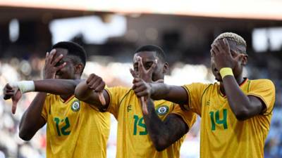 Sky Sports man confirms Celtic’s interest in 15-goal forward