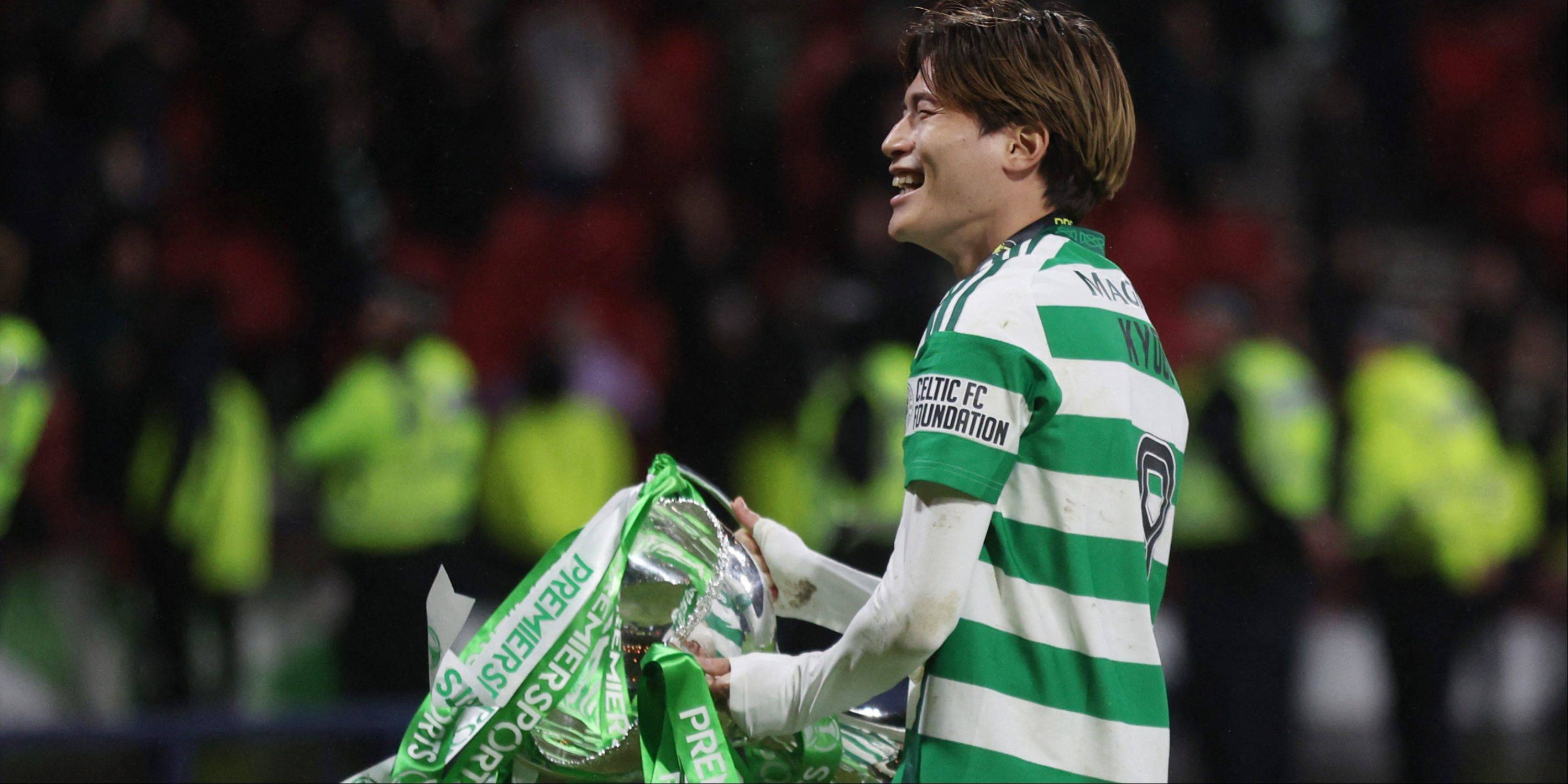 Bigger loss than Kyogo: Top European club “exploring” move for Celtic star