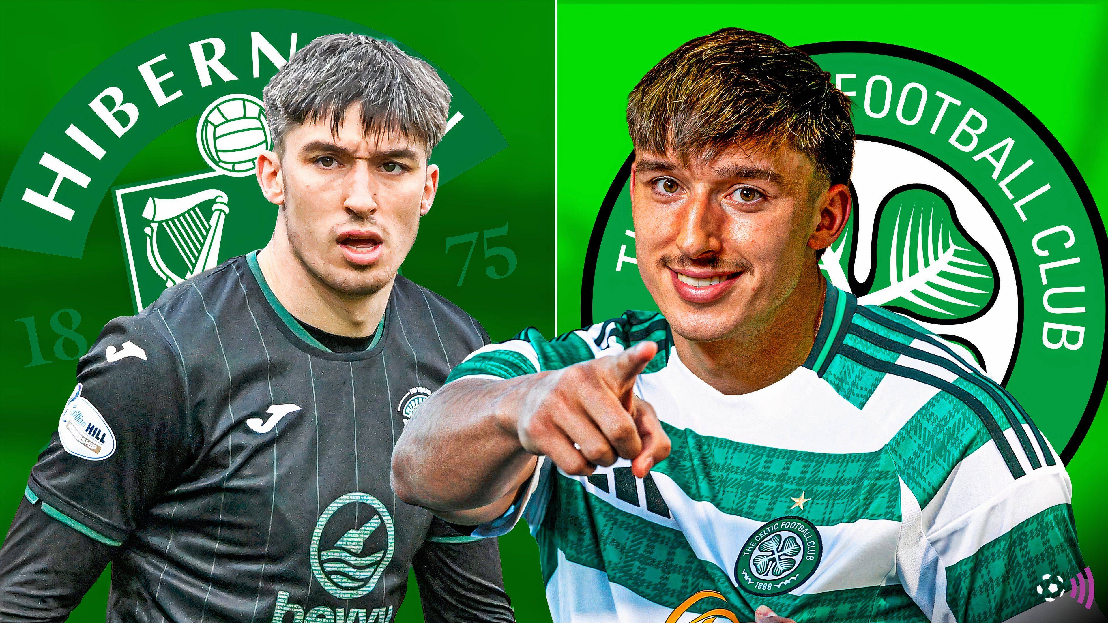 Celtic could sign a Bowie upgrade who’d be their best striker since Kyogo