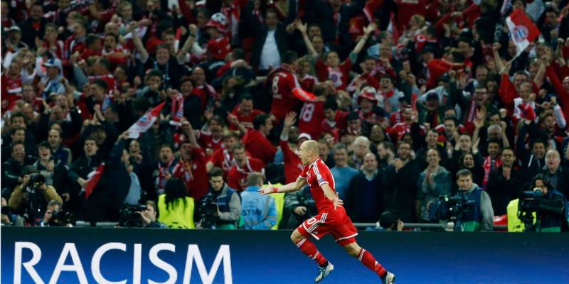 Celtic open talks to sign “powerful” winger Damir Redzic for O’Neill