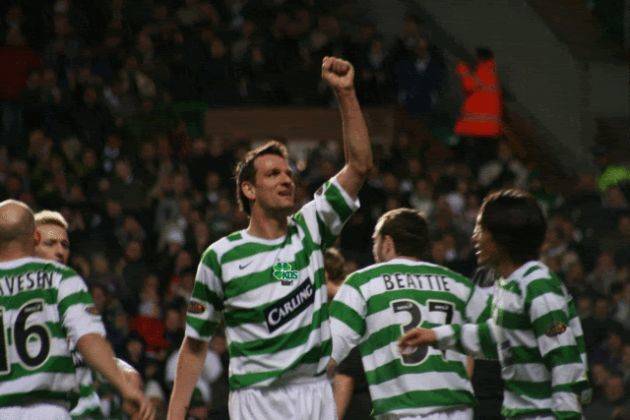 20th January – Five Memorable Celtic Moments on This Day