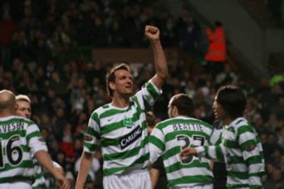 20th January – Five Memorable Celtic Moments on This Day