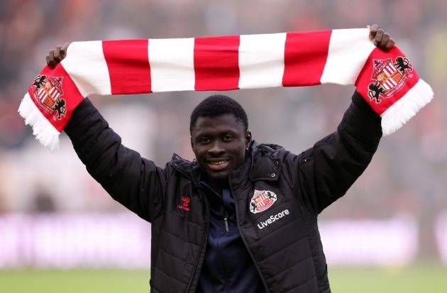 Jocelin Ta Bi’s agent hits out at Celtic, then admits player may indeed need surgery