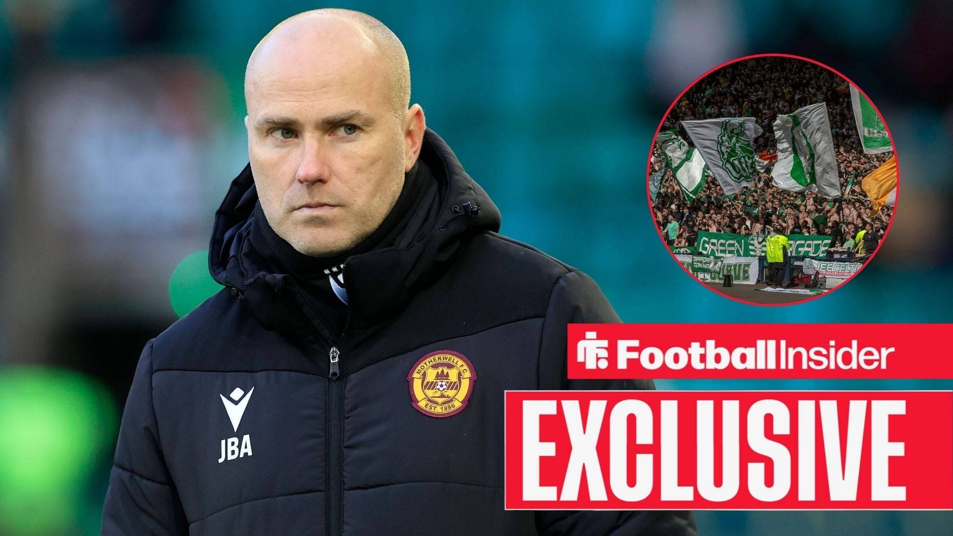 Celtic Exclusive: SPL boss ‘ticks a lot of boxes’ in manager hunt