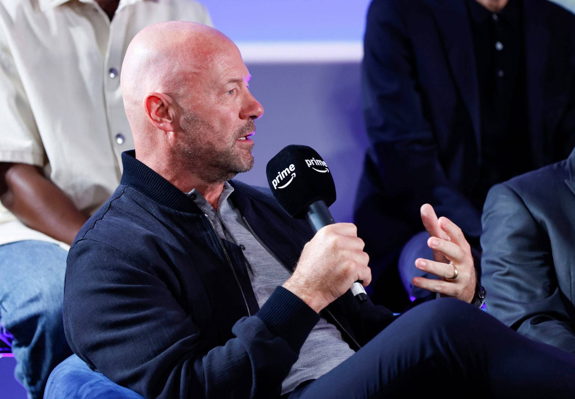 Alan Shearer says Celtic’s January transfer target is in a ‘really strange’ situation