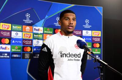 Celtic-linked Aurele Amenda ‘pressuring’ for loan move as La Liga giants circle