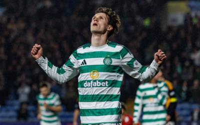 Johnny Kenny could be Celtic’s ‘makeweight’ for Tawanda Maswanhise deal, Peter Martin raises