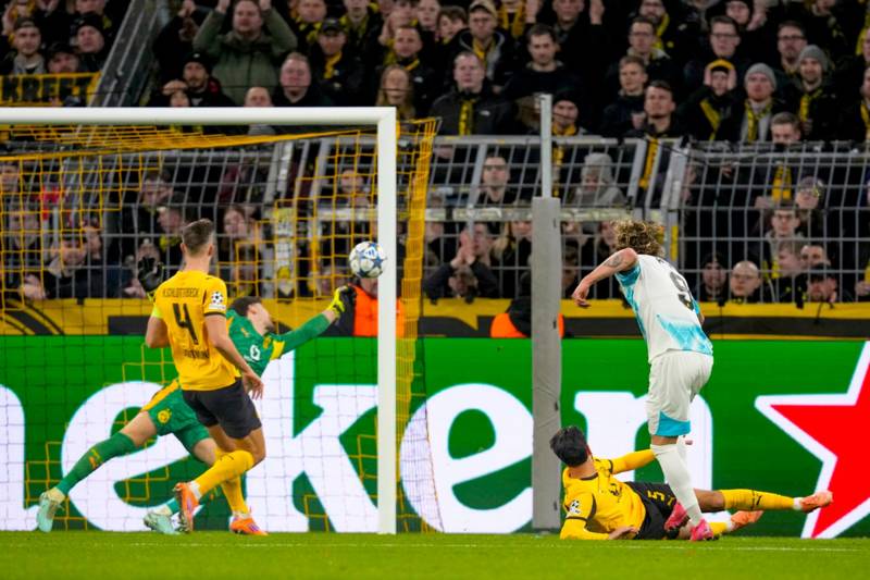 The £6m striker Celtic should sign to sicken Philippe Clement, he’s perfect for O’Neill