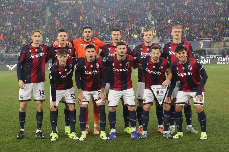 Three reasons why Celtic can defy history to beat Bologna in the Europa League