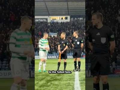 🤩 What an unbelievable day!