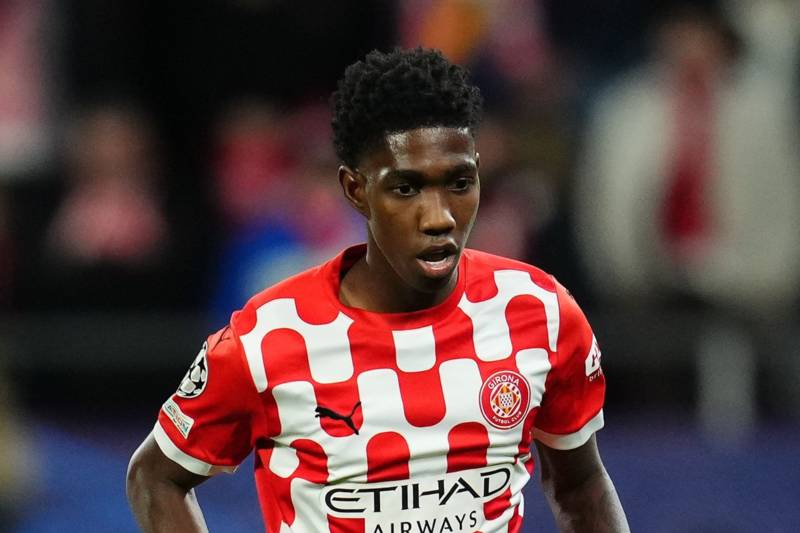 Celtic among clubs ‘interested’ in transfer for £16m-rated winger