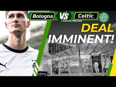 Personal Terms Agreed WITH Tomas Cvancara