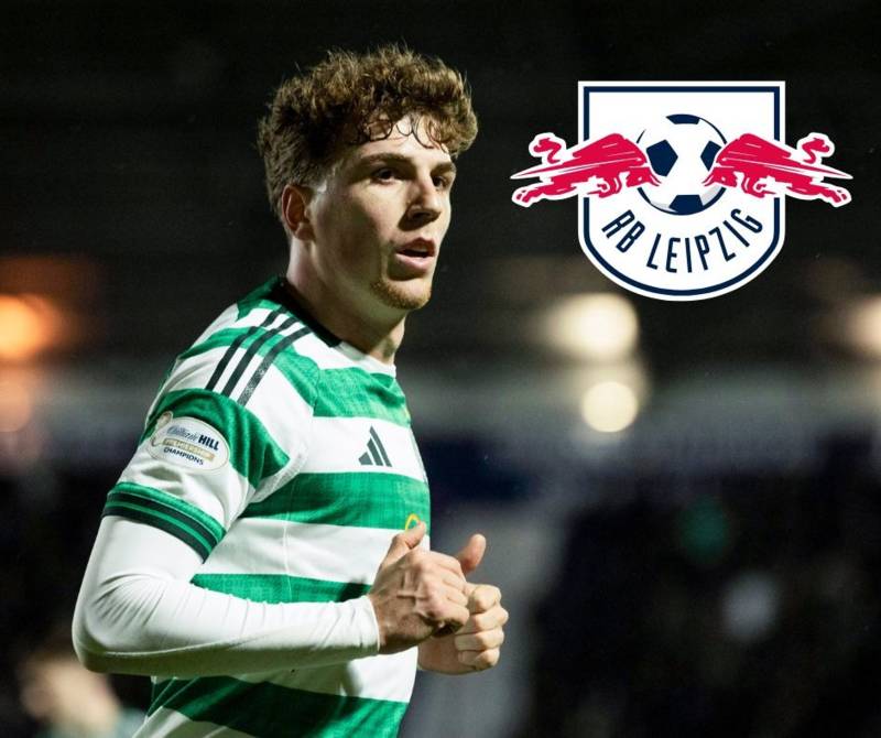 Bundesliga club ‘exploring’ transfer swoop for £11m Celtic star who has attracted ‘plenty of enquiries’
