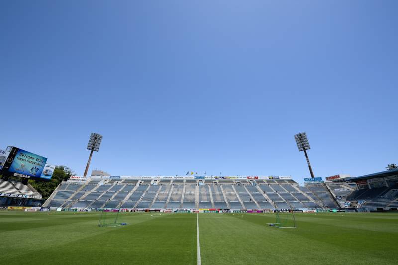 Celtic legend set for fresh coaching position four years after hanging up boots as he fills ‘temporary’ void