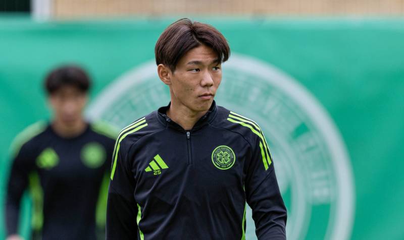 My short-lived spell at Celtic left me feeling ‘ashamed’ and questioning if I was even a footballer