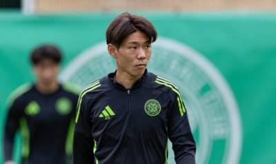 My short-lived spell at Celtic left me feeling ‘ashamed’ and questioning if I was even a footballer