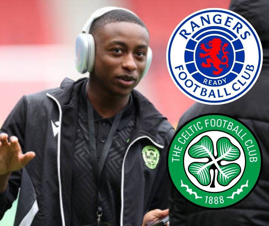 Rangers make first move to sign 2025 AFCON ‘most promising talent’ &ndash; but Celtic could still muscle into transfer talks