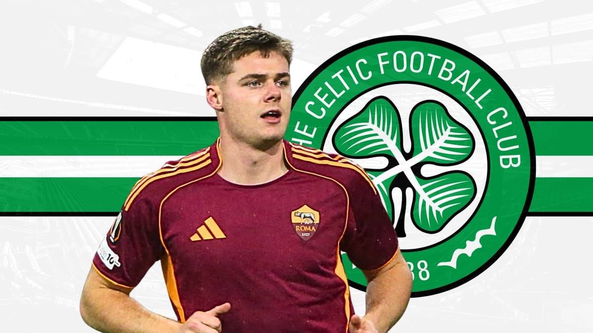 Celtic transfer news: Hoops receive DREAM Evan Ferguson update