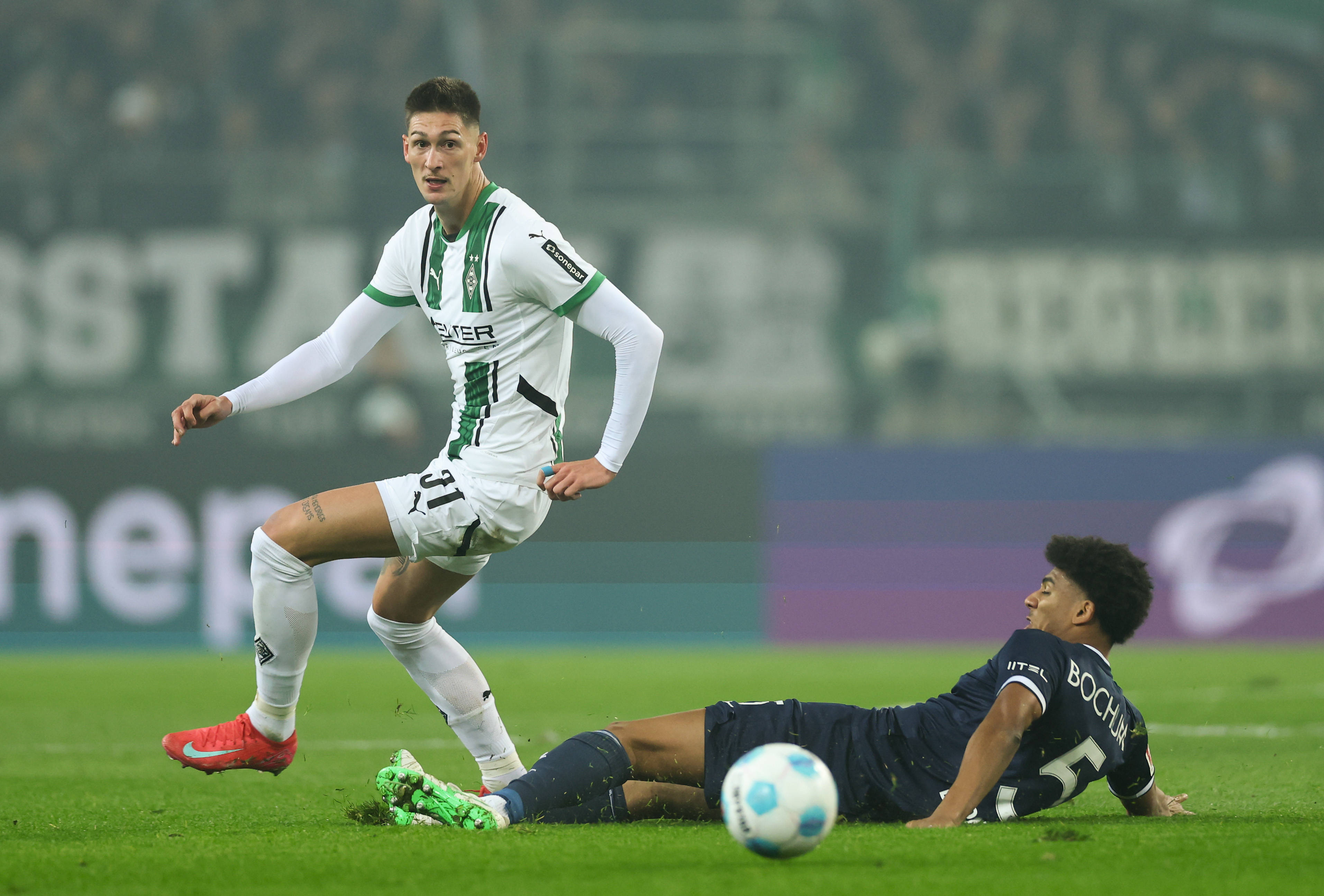 Celtic ‘agree terms’ with £9m striker as social media post teases imminent Parkhead arrival