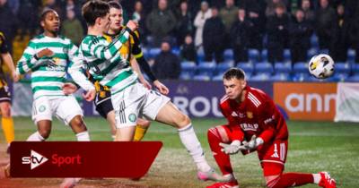 Celtic and Rangers games televised as Scottish Cup fixture dates and kick-off times revealed for fifth round ties