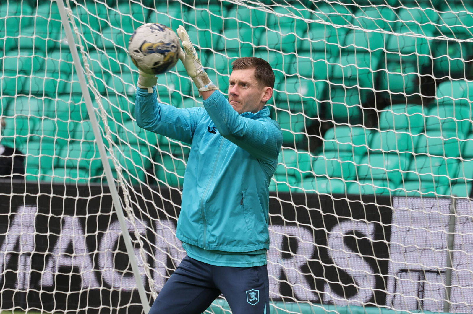 Celtic makes yet another hire which should fill us with despair.