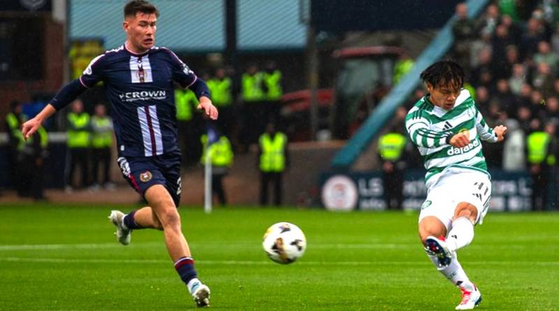 CELTIC v DUNDEE LIVE ON TV