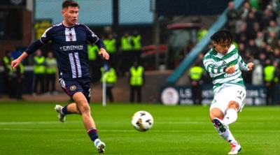 CELTIC v DUNDEE LIVE ON TV